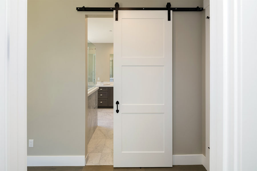 Rules For Painting Interior Doors You Need To Follow | Precision ...