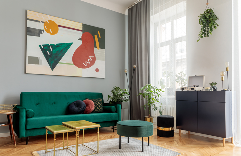 10 Best Colors To Paint Your Living Room blog preview