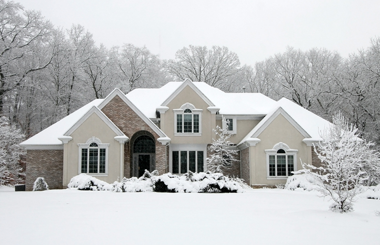 The Best Exterior Paints for Cold Winter Conditions blog preview