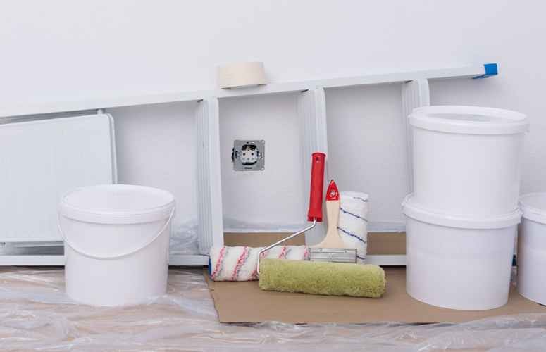 Why Hiring Professional Painters Is The Right Choice blog preview