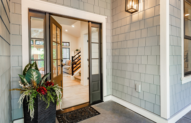 How Accent Doors Can Elevate The Look of Your Home blog preview