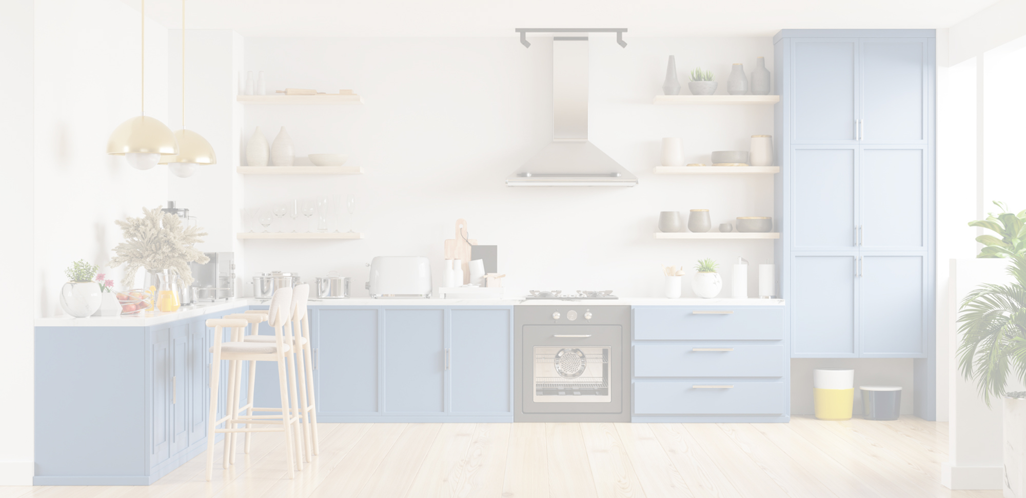 10 Best Kitchen Cabinet Colors