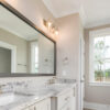 Blog preview image for "The Best Colors to Paint a Bathroom According to Our Experts" blog post