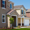 Blog featured image for the blog "A Guide to Painting Stucco"